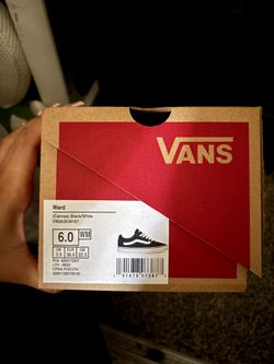 Vans women