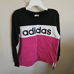 Adidas Sweatshirt 