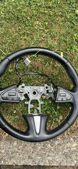 2014 Infiniti Q50 Parts