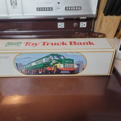 Hess Trucks