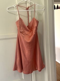 New Fancy Party Dress