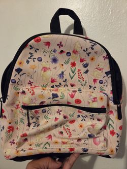 Disney backpack