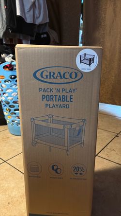 Graco pack n play