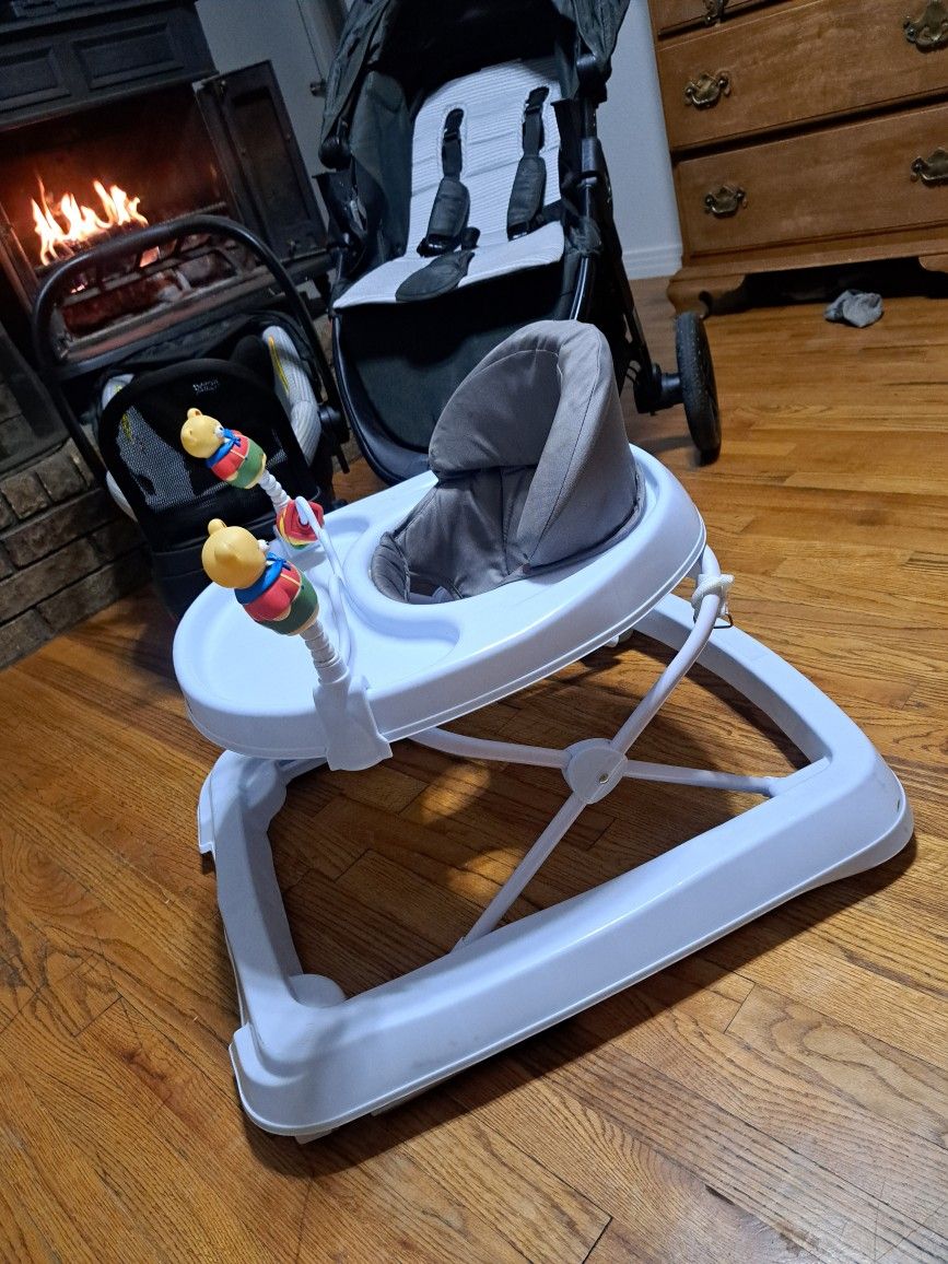 Baby Walker