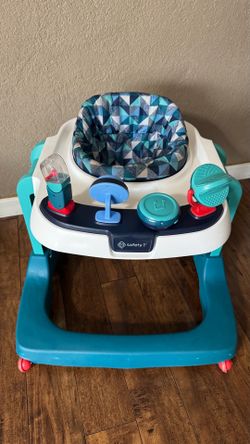 Baby walker