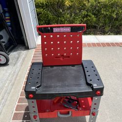 Kids Toy Work Bench Free