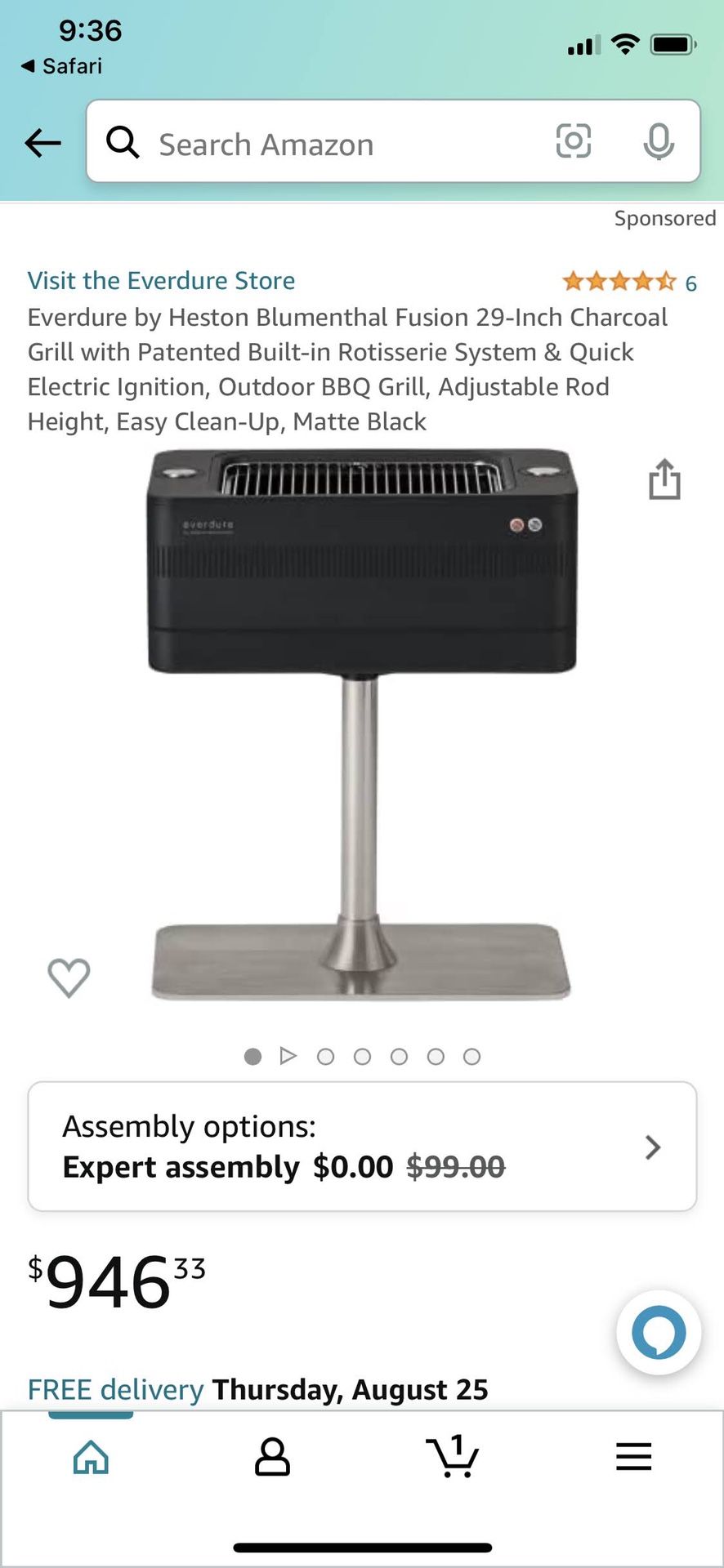 Grill