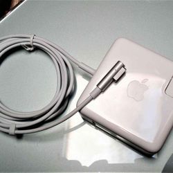 Original 85W MagSafe Power Adapter Charger For MacBook Pro Retina 15 17 inch 2007 2008 2009 2010 2011 A1343