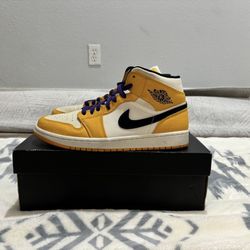 Air Jordan 1