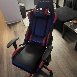 Gaming Chair Gtracing