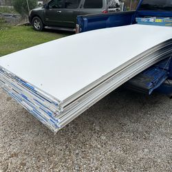 Sheetrock