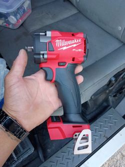 3/8 impact wrench