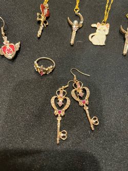 Accessories