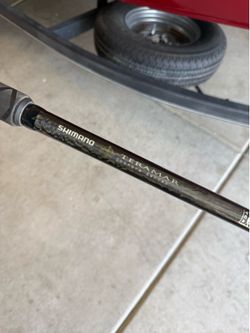 Shimano Teramar