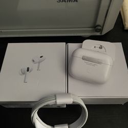 AirPods Pro 2