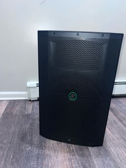 Mackie Thump 215 “Active Speaker”