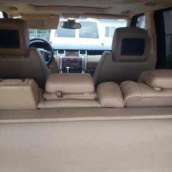 2006 Land Rover Range Rover