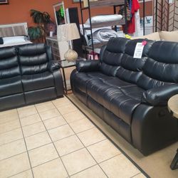 Sofa And Loveseat Recliner