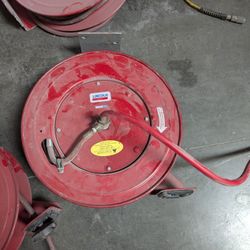 Air Hose Wheel 