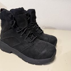 Red Wing Exos Lite 