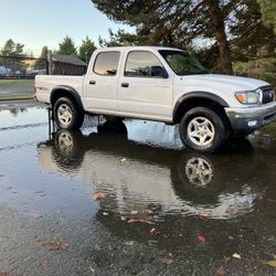 2003 Toyota Tacoma