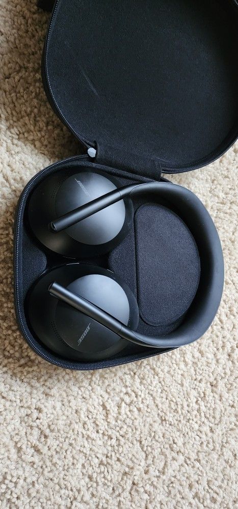 Bose Headphones