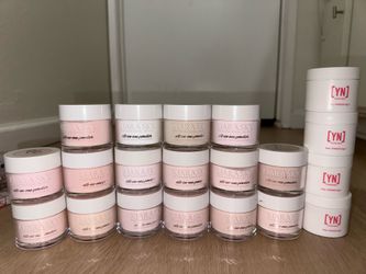 Acrylic powder