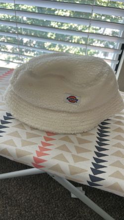 Dickies bucket hat