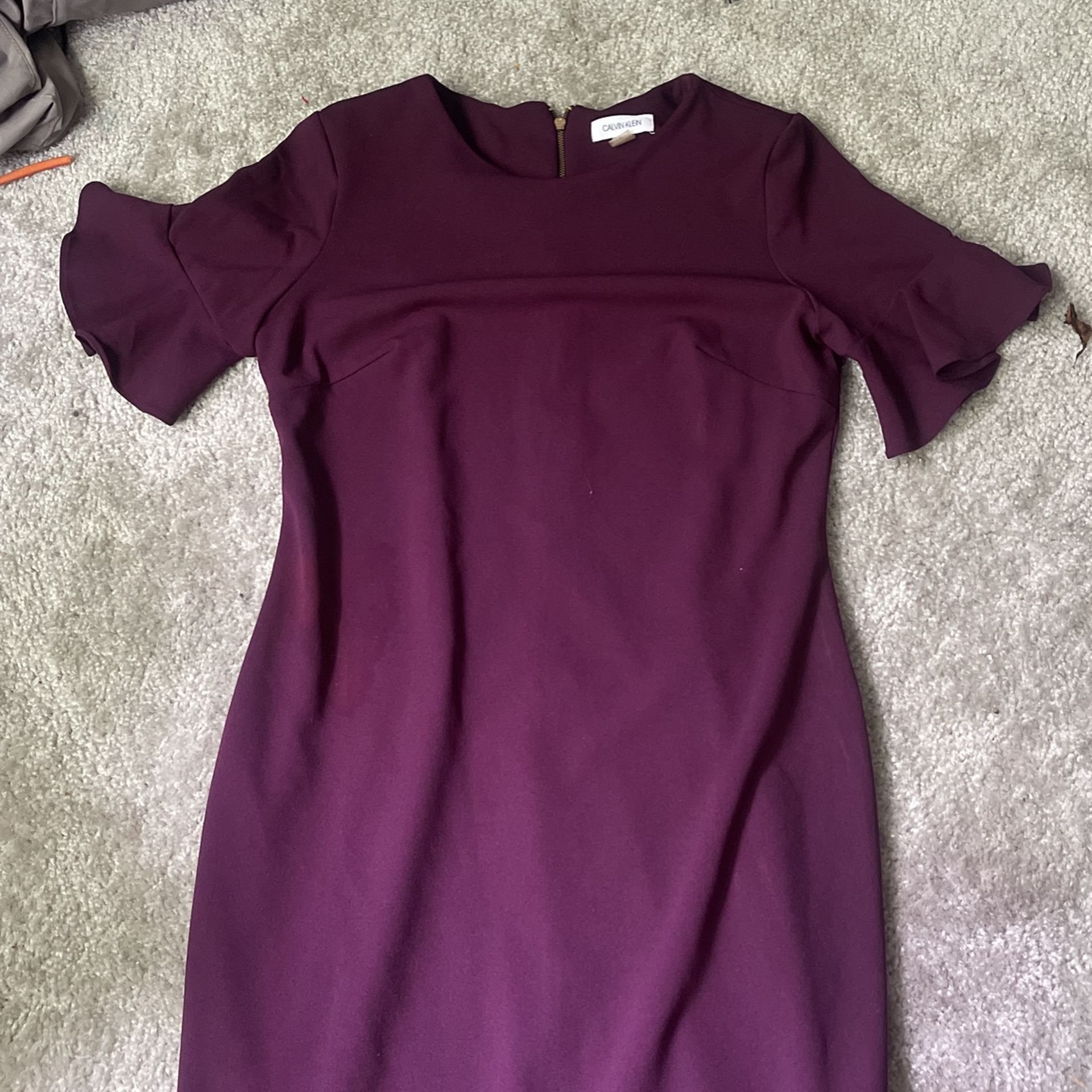 Calvin Klein Dress 