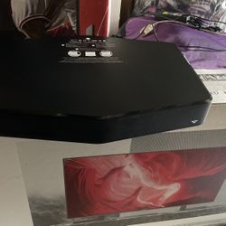 Vizio Sound Bar