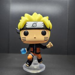 Naruto Funko Pop 