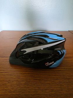 JBM CYCLIST HELMET