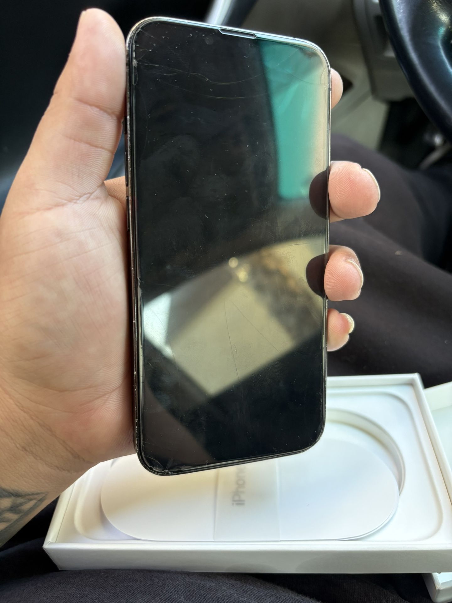 iPhone 13 Pro UNLOCKED