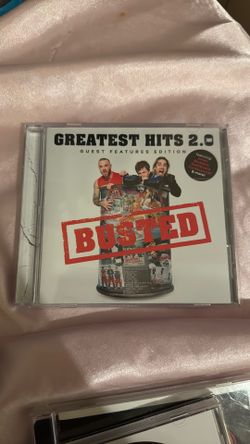 Busted greatest hits 2.0