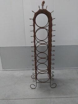 Wine Rack