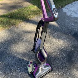 Crosswave Pet Pro