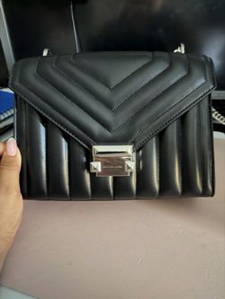 MK purse