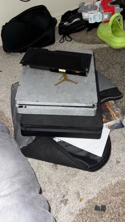 Ps4 For Parts