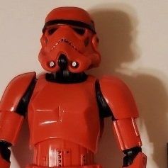 Star Wars Black Series Figure Exclusive 