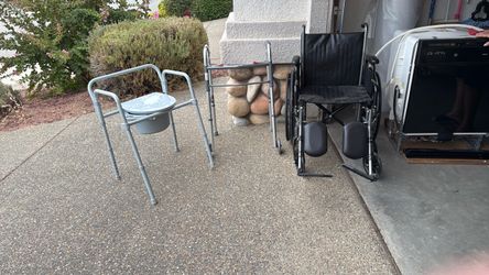 New medical equipment