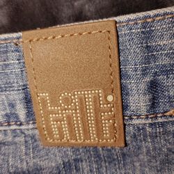 TILT JEANS. SZ.13