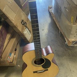 Jasmine s34c nex acoustic guitar deals