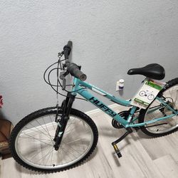 Huffy Bike Rack Greek 26 18 Speed Mont Sports New Ready To Ride