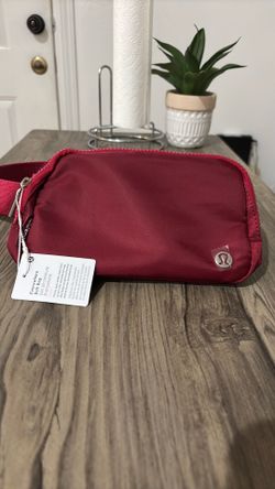 Lululemon bag brand new