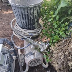 Paint Sprayer
