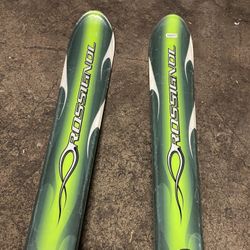 Rossignol Bandit Skis 138cm 
