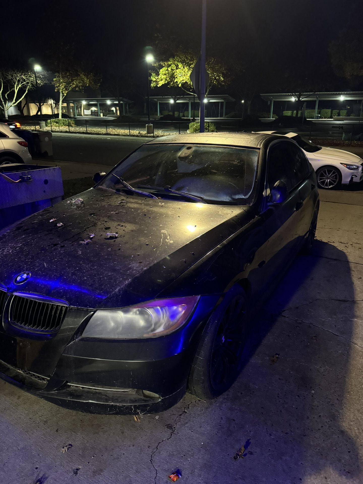 2006 BMW 330i