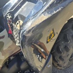  Kawasaki Brute Force 