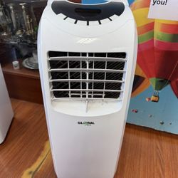 Portable Air Conditioner