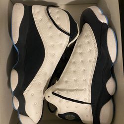 Jordan 13 Retro Obsidian 